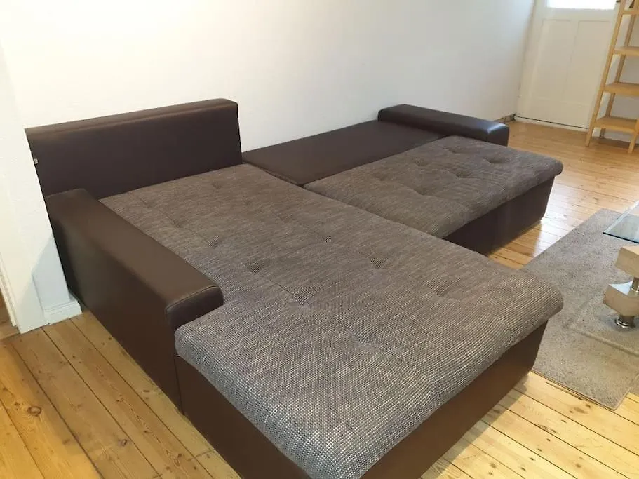 Gemuetliches Apartment Am Bach Nahe Bus Und Bahn Berlín 0*,  Alemania